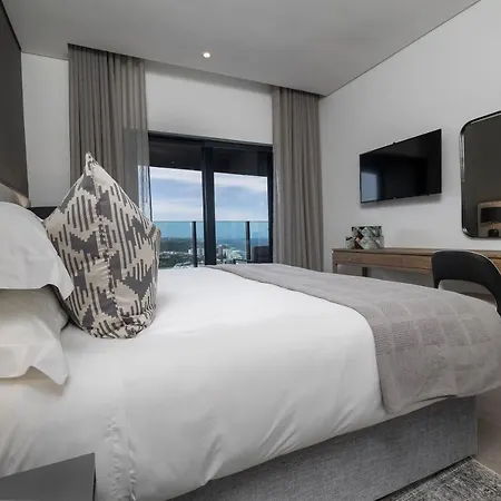 2202 Oceans Apartment - By Stay In Umhlanga Durban Exterior photo